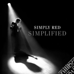 Simply Red - Simplified cd musicale di SIMPLY RED