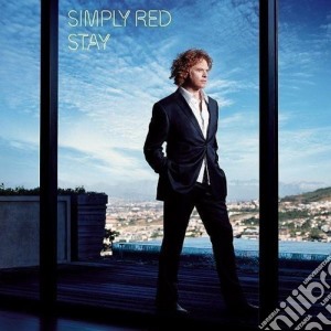 Simply Red - Stay cd musicale di SIMPLY RED