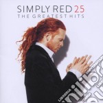 Simply Red - 25 The Greatest Hits (2 Cd)