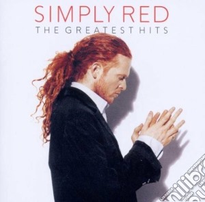 Simply Red - The Greatest Hits cd musicale di Simply Red