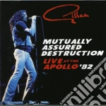 Gillan - River Sessions cd
