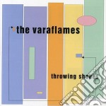 Varaflames - Throwing Shapes