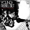 Young Rebel Set - Curse Our Love cd