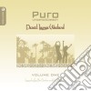 Puro - Desert Lounge Weekend Vol.1 (2 Cd) cd
