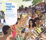 V/a 'best nights ever beach party' 2cd cd