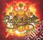 Bargrooves Ibiza Summer Collection / Various cd