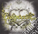 Bargrooves The Black Collection cd