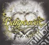Bargrooves The Black Collection cd