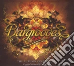 Bargrooves cd