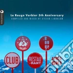 Rouge Verbier (Le) - 5th Anniversary (2 Cd) cd