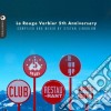 Rouge Verbier (Le) - 5th Anniversary (2 Cd) cd