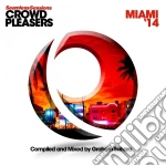 Seamless Sessions Crowd Pleasers Miami '14 (2 Cd) cd