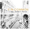 9 In Common - Au Revoir Paris cd