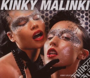 Kinky Malinki / Various cd musicale di ARTISTI VARI