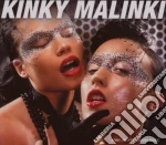 Kinky Malinki / Various cd