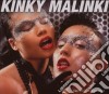 Kinky Malinki / Various cd