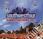 Southwestfour Summer Anthems 2007 / Various (2 Cd) cd