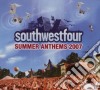 Southwestfour Summer Anthems 2007 / Various (2 Cd) cd