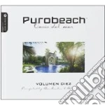 Purobeach 10th anniversary spec.ed.3cd cd