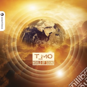 T Mo - World Of Sound cd musicale di Mo T
