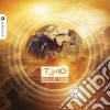 T Mo - World Of Sound cd