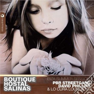 Boutique Hostal Salinas - Summer Sessions cd musicale di Artisti Vari