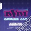 Hotel Es Vive' 10 Years Of The Experience (2 Cd) cd