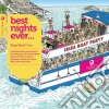 Best nights ever-boat party 2cd cd