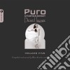 Puro Desert Lounge Volume Five (2 Cd) cd