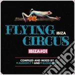 Compiled By Audiofly (2 Cd) cd