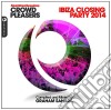 Ibiza Closing Party 2014 / Various (2 Cd) cd