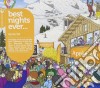 Best Nights Ever Apres Ski / Various cd