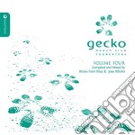 Mixed & Compiled By Bruno From Ibiza & Joao Ribeiro - Gecko Beach Club Volume Four (2 Cd)