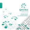 Mixed & Compiled By Bruno From Ibiza & Joao Ribeiro - Gecko Beach Club Volume Four (2 Cd) cd