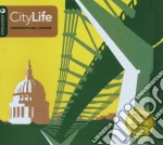 City Life Underground London / Various cd