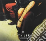 City Life - Florence (2 Cd) cd