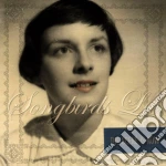 Scene Is Now - Songbirds Lie cd
