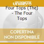 Four Tops (The)  - The Four Tops cd