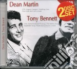 Dean Martin / Tony Bennett - Dean Martin & Tony Bennett (2 Cd)