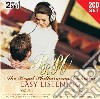 Royal Philharmonic Orchestra: Easy Listening (2 Cd) cd