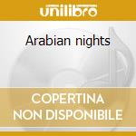 Arabian nights cd