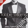 Studio 99 - A Tribute To Robbie Williams (2 Cd) cd