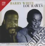 Barry White & Lou Rawls - Soul Classics (2 Cd)