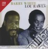 Barry White & Lou Rawls - Soul Classics (2 Cd) cd