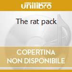 The rat pack cd