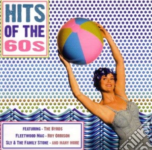 Hits Of 60S cd musicale di Terminal Video