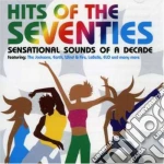 Hits Of The Seventies - Sensationel Sounds Of A Decade / Various cd