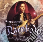 Rainbow - Stargazer The Best Of Rainbow cd