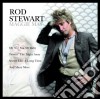 Rod Stewart - Maggie May cd