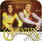 Carpenters - Superstar cd